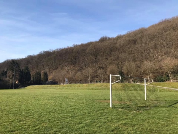 Stade de Brogniez - Hastière