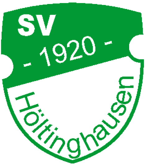 Wappen SV 1920 Höltinghausen II  60288
