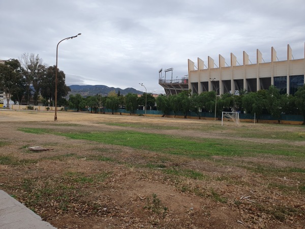 Campo Instituto de Educación Secundaria - Malaga, AN