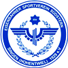 Wappen Eisenbahner-SV Südstern Singen 1929  1392