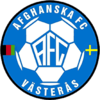 Wappen Västerås AFG