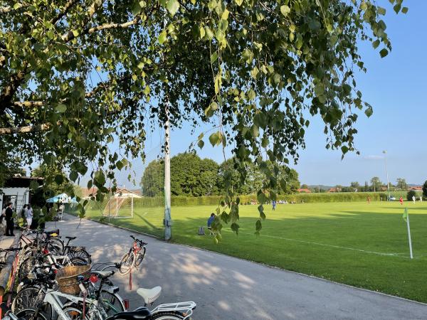 Schloßstadion - Dietramszell-Ascholding