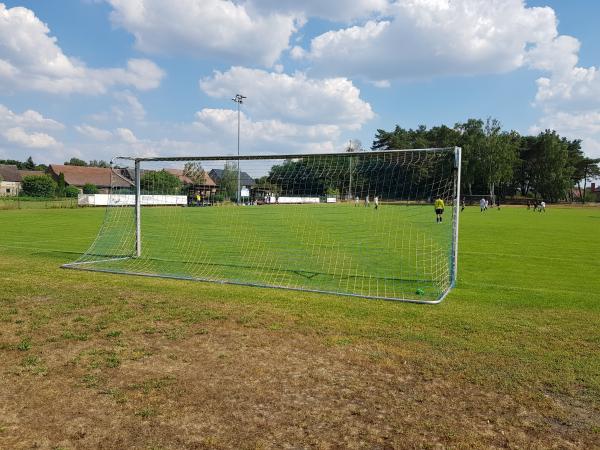 Sportplatz Wittbrietzen - Beelitz-Wittbrietzen