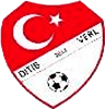 Wappen ehemals DITIB - Türkisch Islamische Gemeinde zu Kultur- und Bildungsbrücke Verl 2010