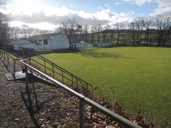 Waldsportplatz - Hünfelden-Ohren