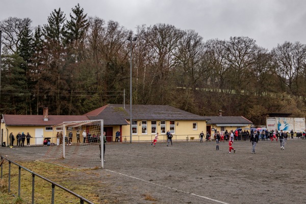 Sportanlage Fortuna Platz 2 - Untersteinach