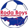 Wappen VV Roda Boys / Bommelerwaard