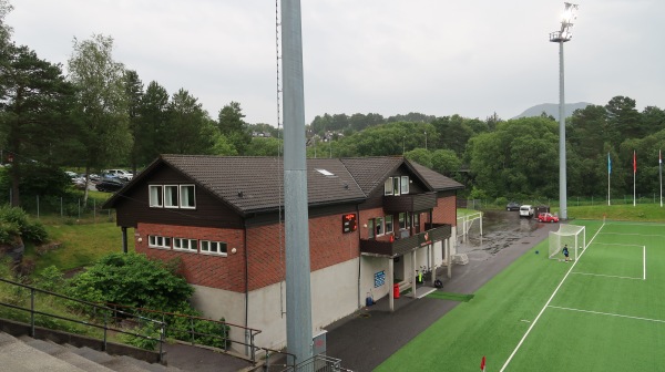 Varden Amfi - Bergen