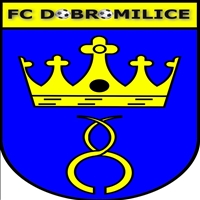 Wappen FC Dobromilice