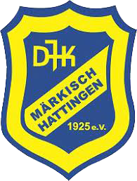 Wappen DJK Märkisch Hattingen 1925 II