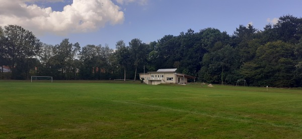 Sportanlage Schierksdamm - Kirchtimke