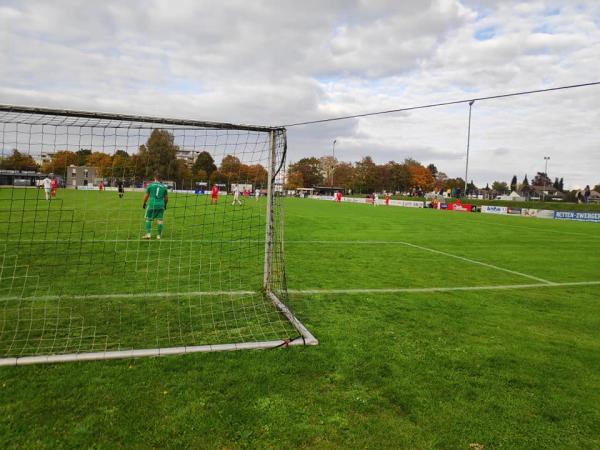 Stadion an der Lortzingstraße - Bad Waldsee