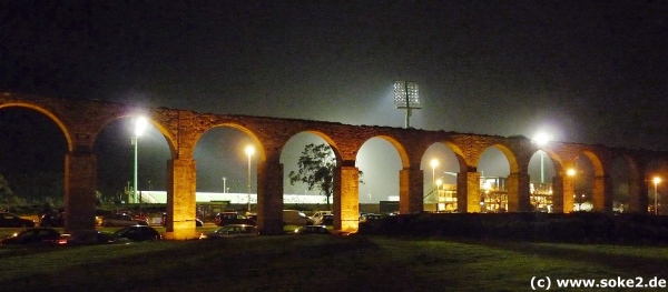 Estádio do Rio Ave FC - Vila do Conde