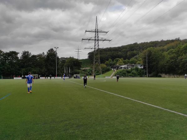 Erich-Berlet-Stadion Nebenplatz - Hagen/Westfalen-Hohenlimburg