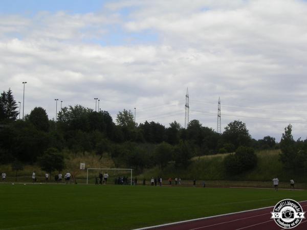 Söhrenberg-Stadion - Waiblingen-Neustadt