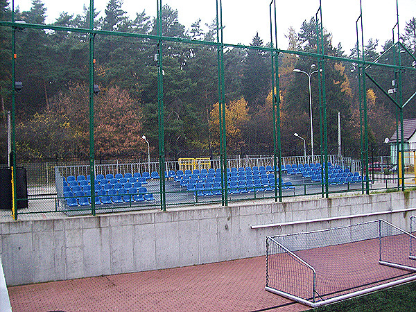 Narodowy Stadion Rugby - Gdynia