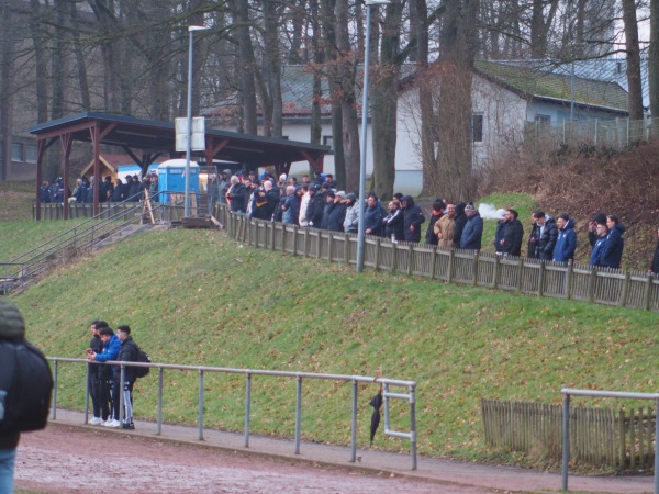 LüWo Arena - Lüdenscheid-Wehberg