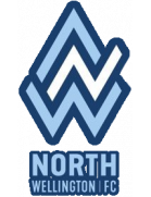 Wappen North Wellington FC
