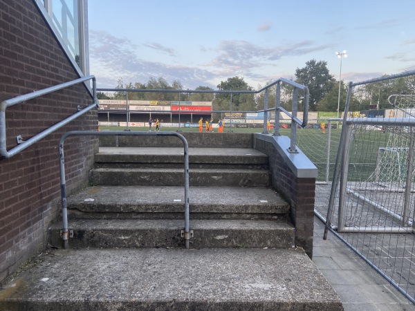 Complex De Velodroom - Torhout