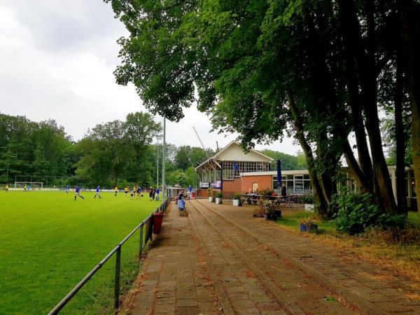 Sportpark De Waarbeek - Hengelo OV