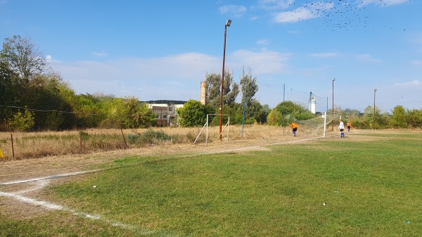 Stadionul Constructorul - Craiova
