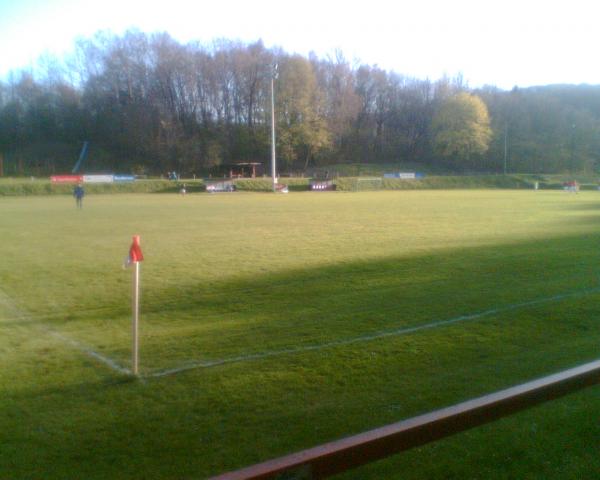 Sportanlage Fortunaweg - Liebenburg-Groß Döhren