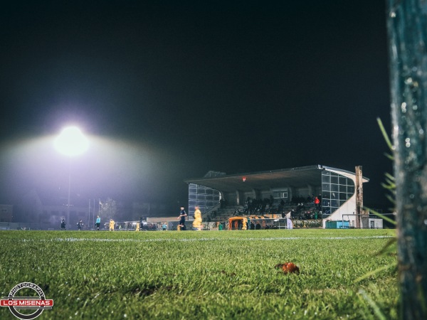 Stade Rue Denis Netgen - Schëffleng (Schifflange)