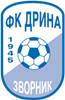 Wappen FK Drina Zvornik