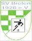 Wappen SV Bielen 1926