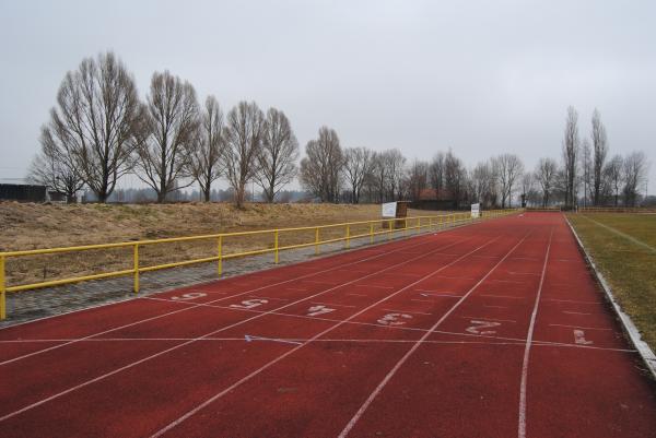siegmund sportpark - Bobingen