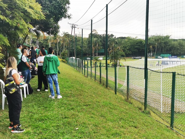 Deportivo Cali Sede Pance Campo 1 - Cali