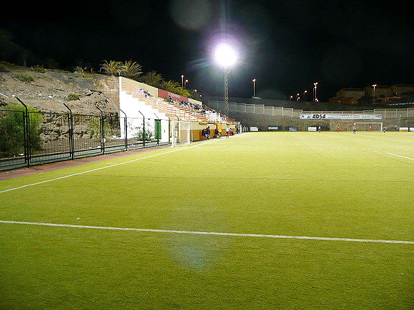 Estadio Municipal Telde - Telde, Gran Canaria, CN