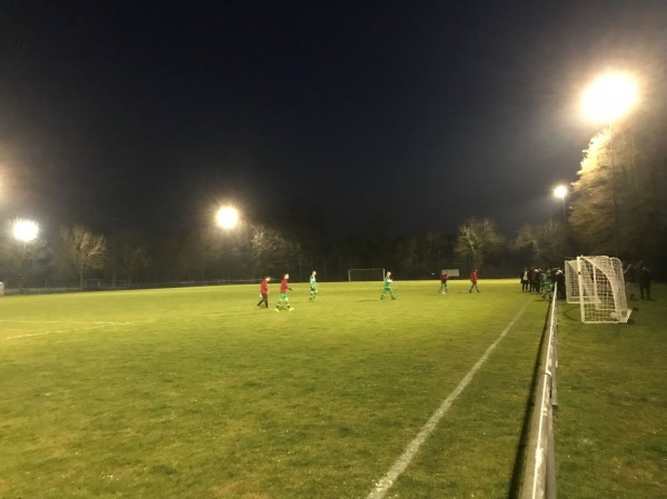 Sportanlage Im Jagdgrund GSV-Platz - Karlsruhe-Daxlanden