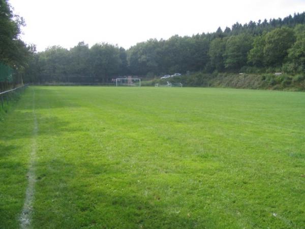 Sportplatz Molzhain - Molzhain