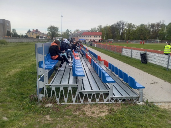 Stadion Miejski w Pelplinie - Pelplin