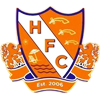 Wappen Holland FC