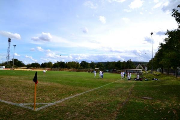 Sportanlage Friedhofstraße - Hürtgenwald-Gey