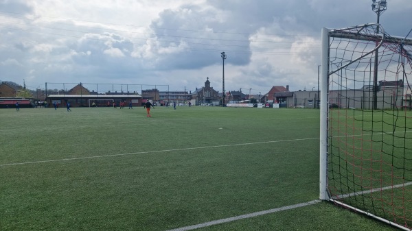 Plaine des Sports Ougrée - Seraing-Ougrée