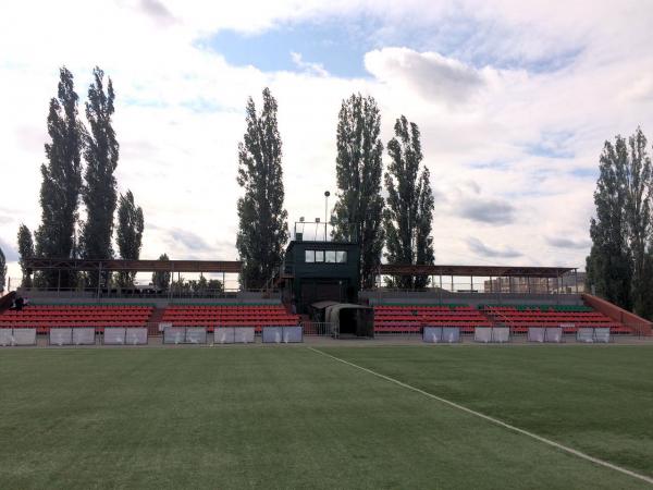 Stadion Sokol - Lipetsk