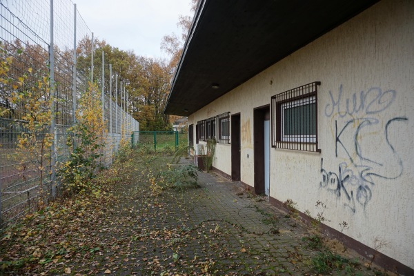 Sportplatz Schimmelsheider Park Nord - Recklinghausen-König Ludwig