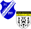 Wappen SG Oberleichtersbach/Modlos (Ground A)