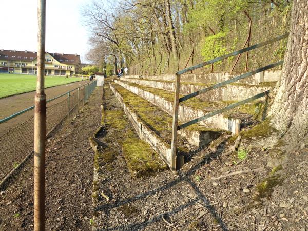 Stadion MOSIR Cieszyn - Cieszyn