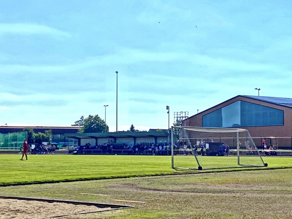 Wulfkampstadion - Velen-Ramsdorf