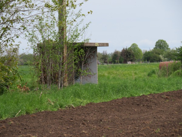 Sportplatz Müllingen - Sehnde-Müllingen