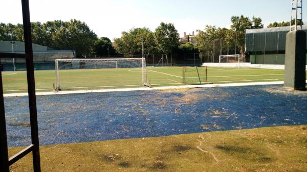 Campo Real Colegio Escuelas Pías de San Fernando - Pozuelo de Alarcón, MD