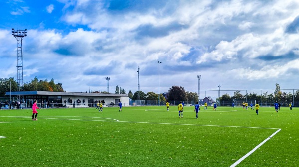 Stade Popeye Piters Terrain 2 - Herve