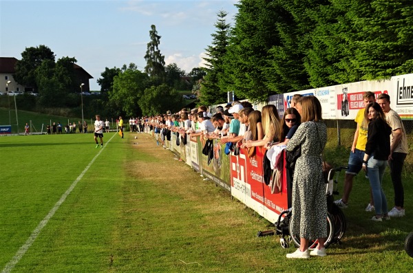 Sportplatz Wolfern - Wolfern