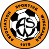 Wappen AS Wincrange diverse  87694