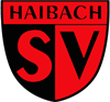 Wappen SV Haibach 1967  58853