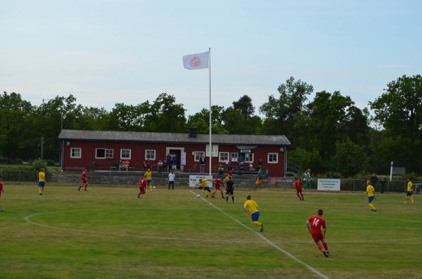 Fårösund IP - Fårösund